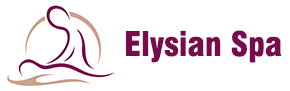 Elysian Glow Spa Logo